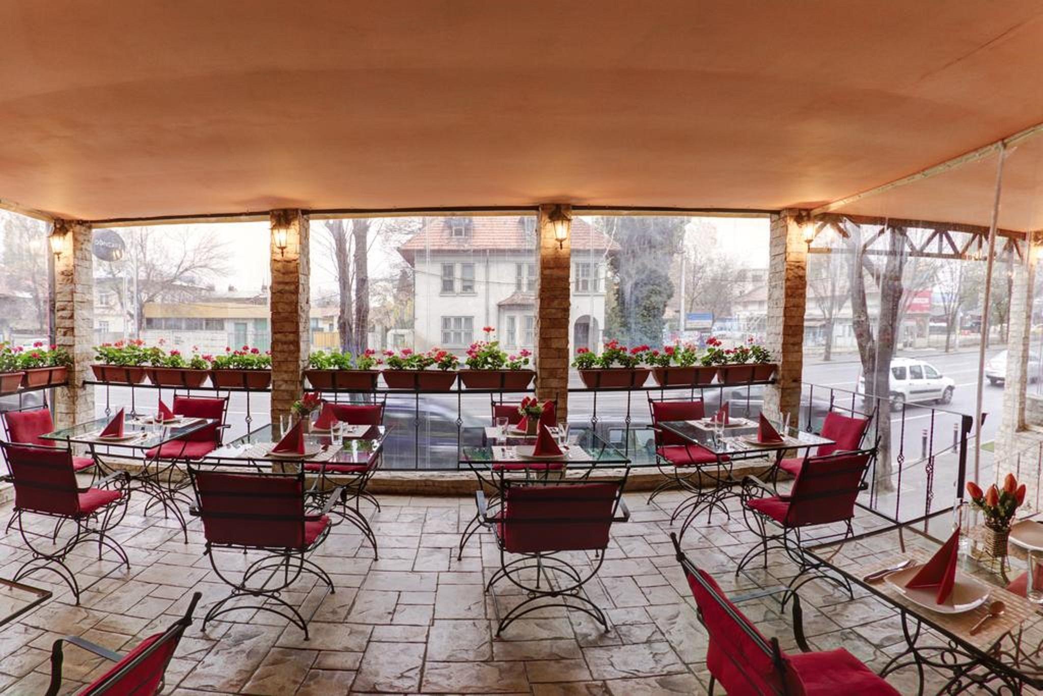 Avis Hotel By Ws Group Bucharest Exterior photo